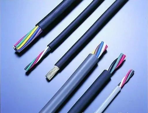 什么是pvc電纜料？